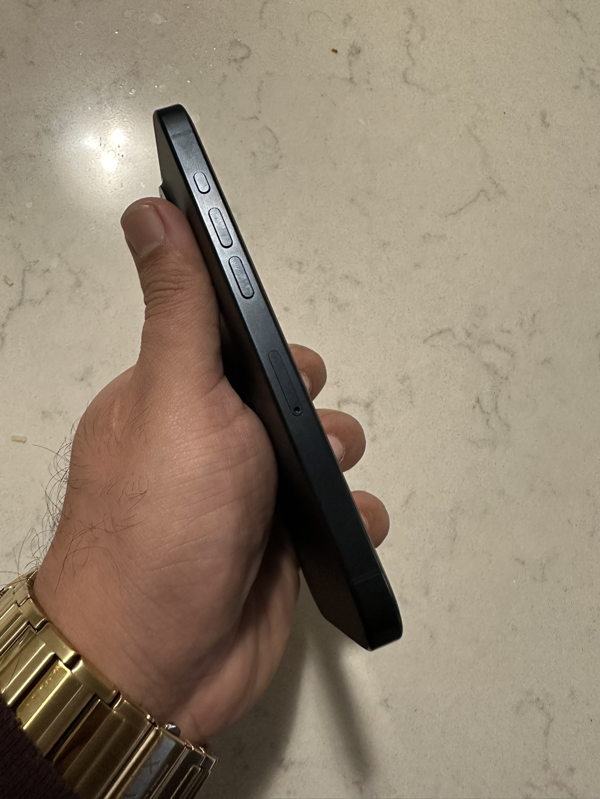 IPHONE 15 PRO W/WARRANTY 128GB UNLOCKED 9/10 CONDITION $1200 - photo 5