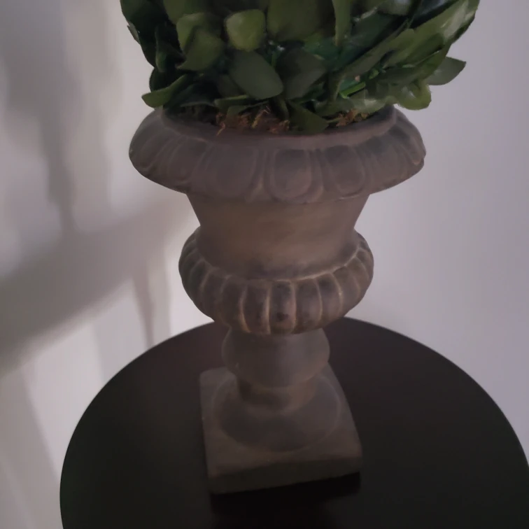 Decorative Topiary Tree image indicator(2)