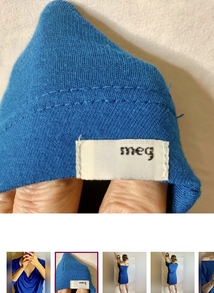 Meg Dress image indicator(6)