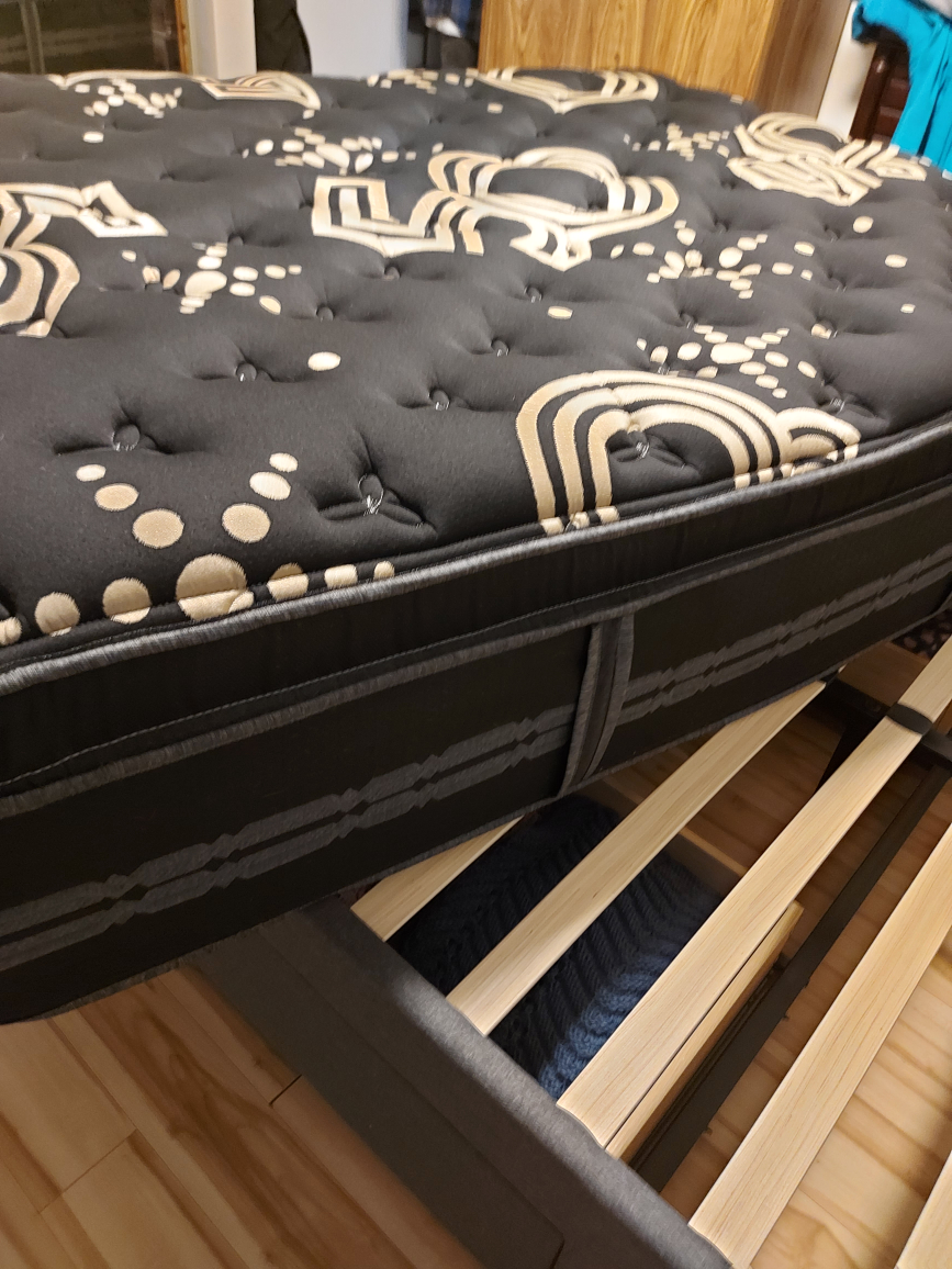 mattress