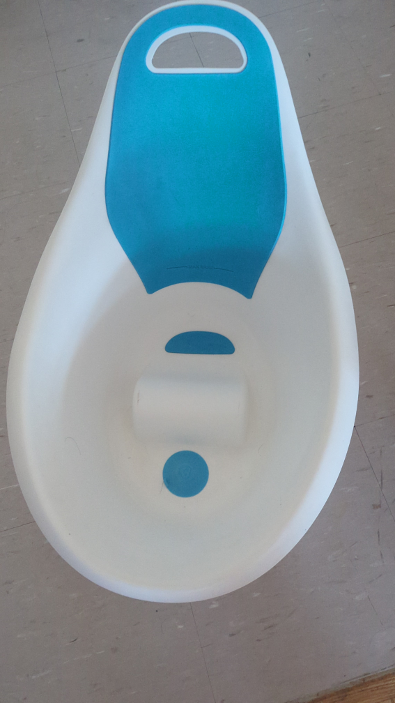baby bath tub thumbnail