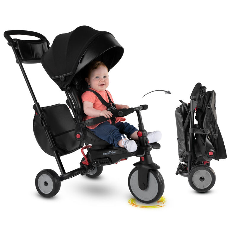 SmarTrike STR7 thumbnail