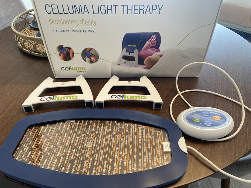 Celluma Face Lite - Light Therapy