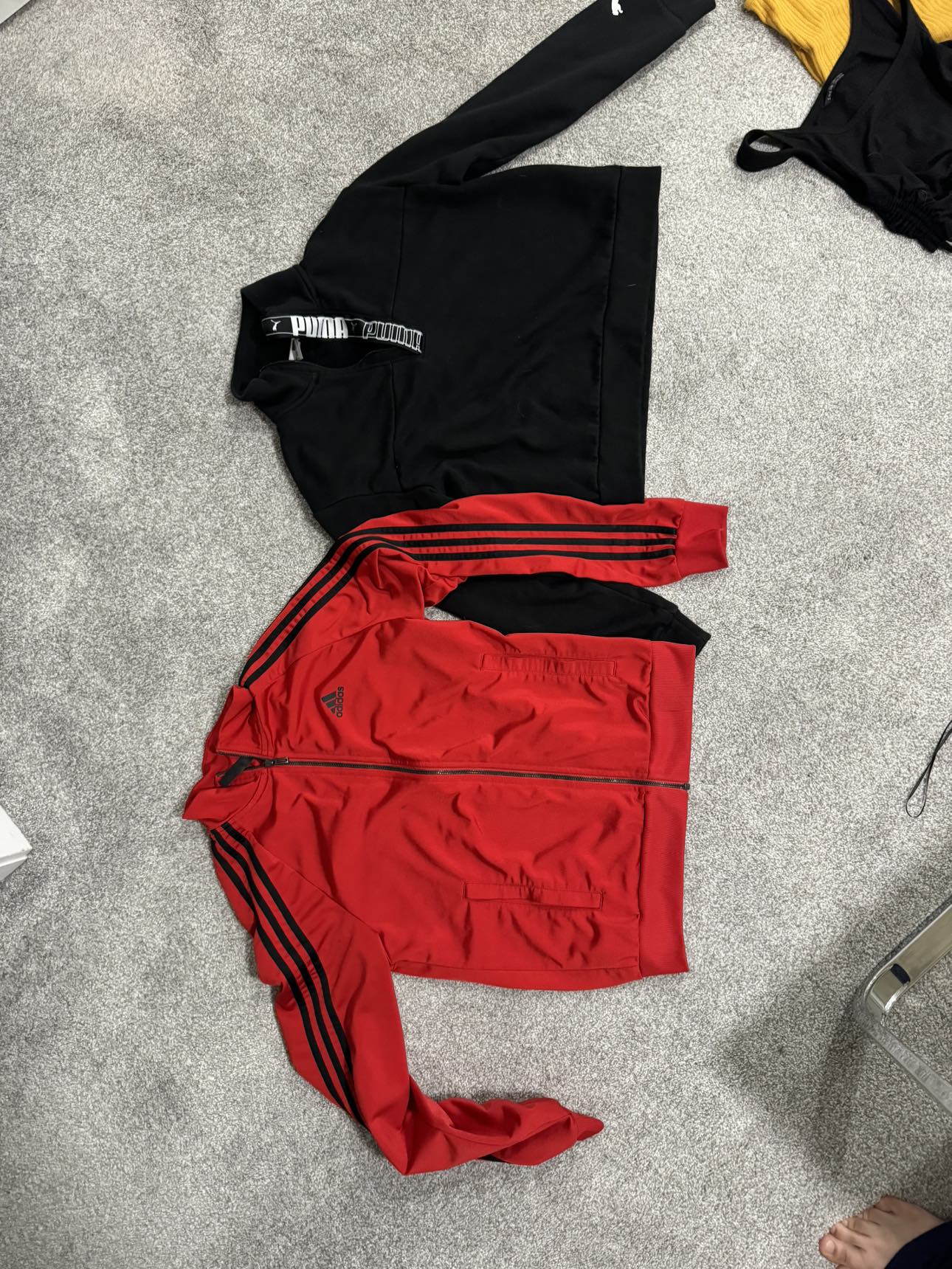 Clothes - photo 2