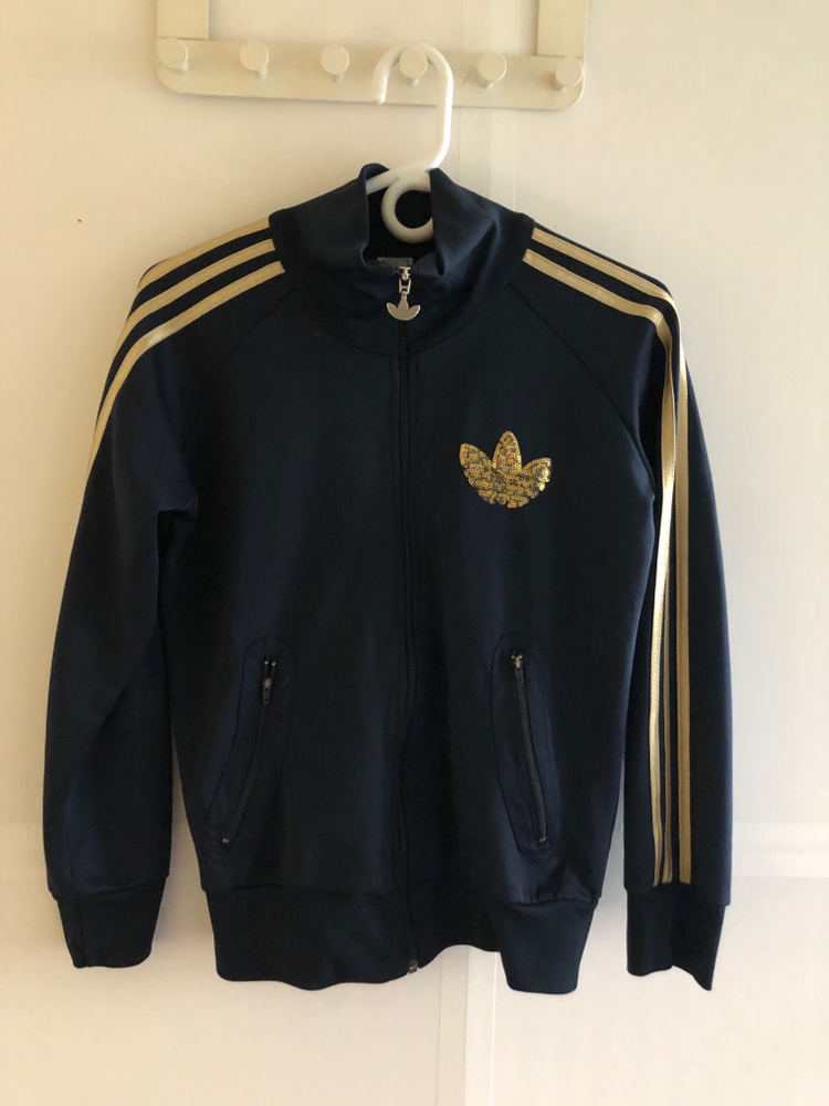 Vintage Adidas