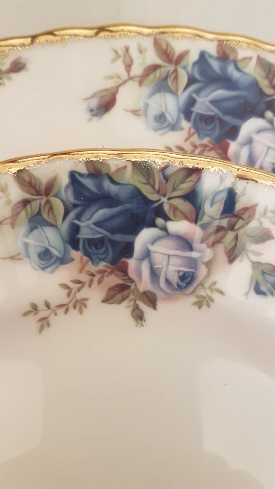 royal Albert bone china Enland - photo 2