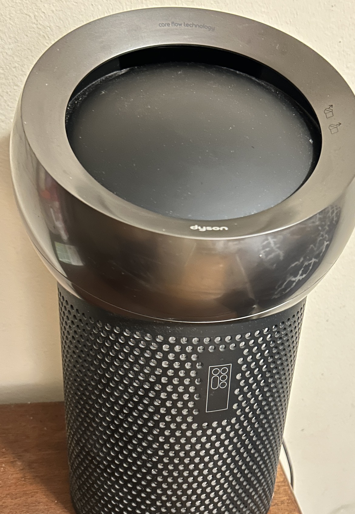 Dyson Pure Cool Me Air Purifier image indicator(6)