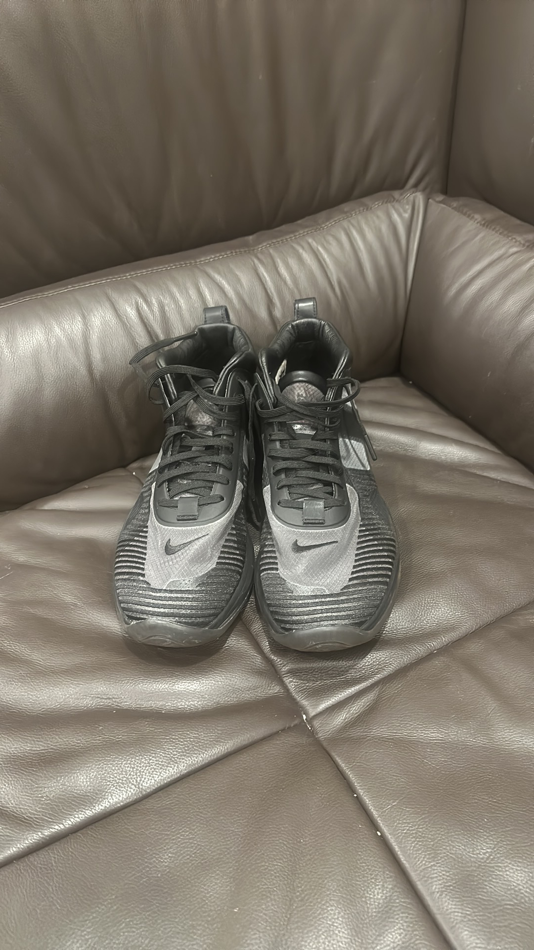 Nike John Elliott x Lebron Icon Bundle - photo 4