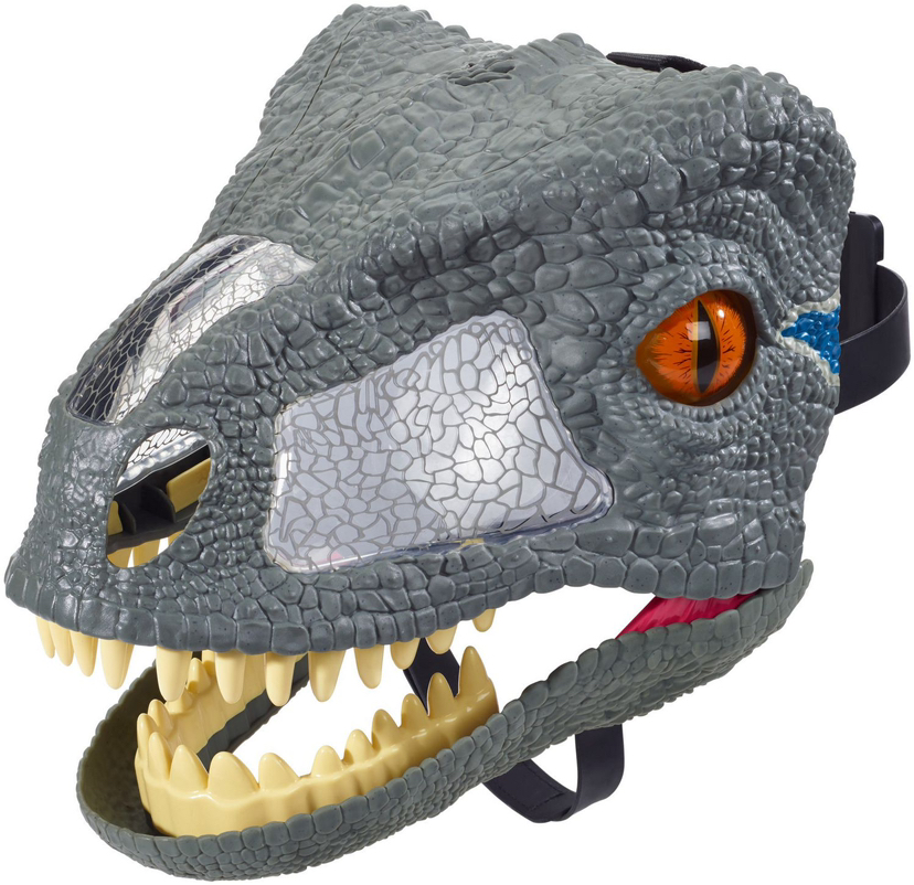 Jurassic world collection - photo 4