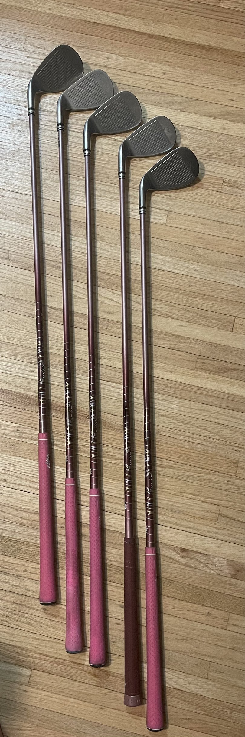 Xexio golf club - photo 3