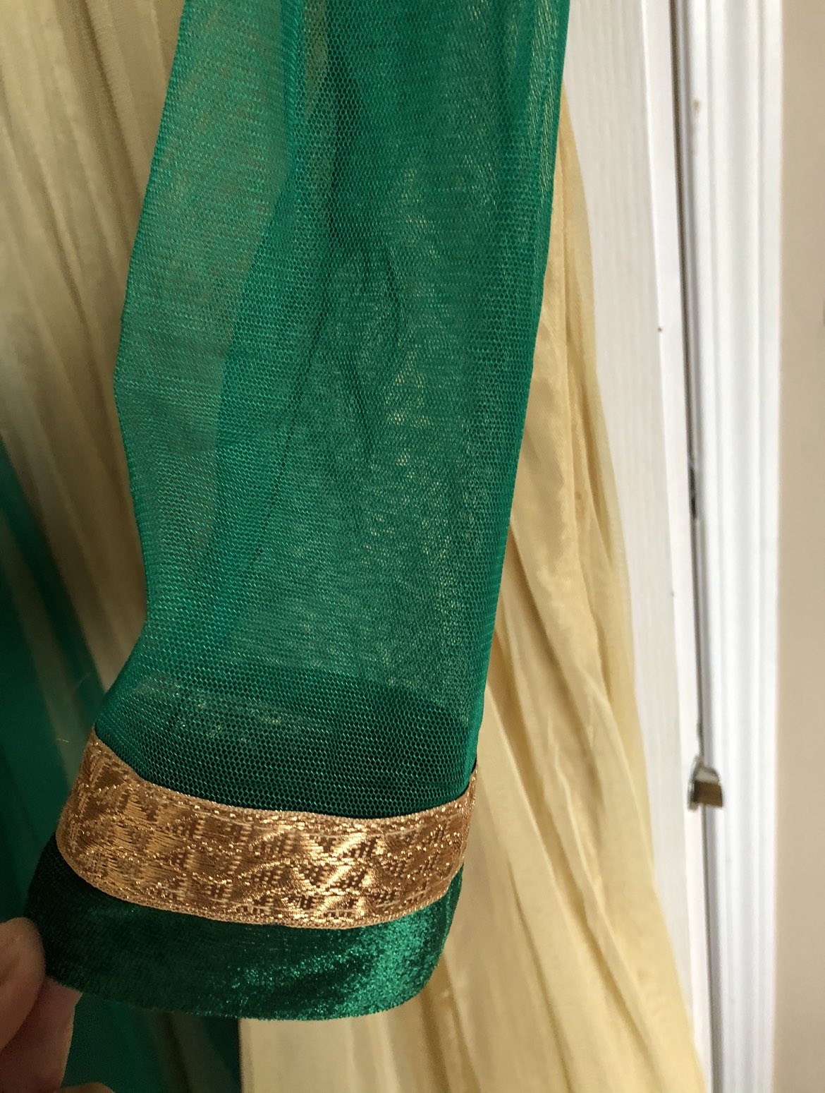 3 piece Anarkali - photo 4
