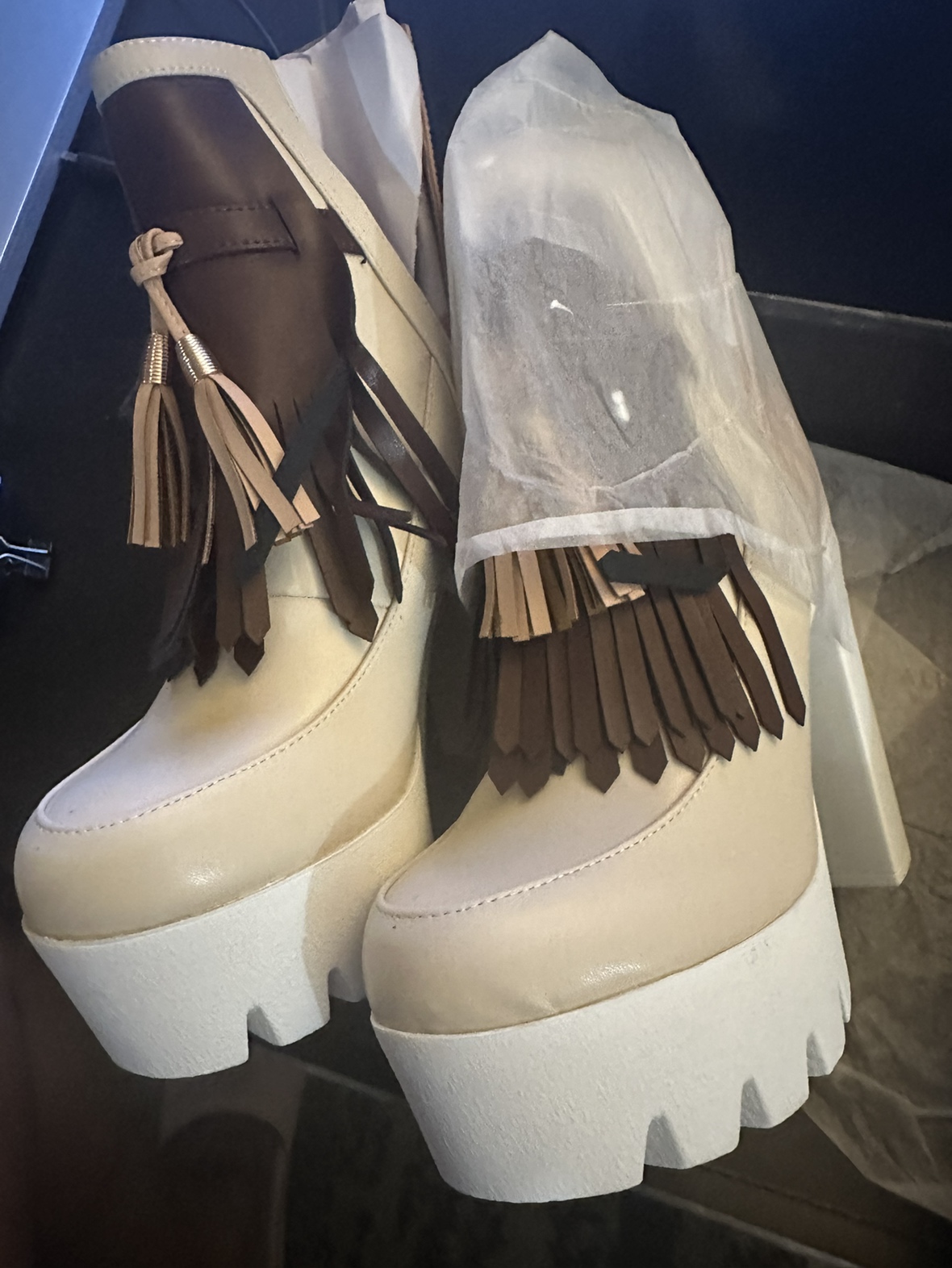 Women’s boots image indicator(9)