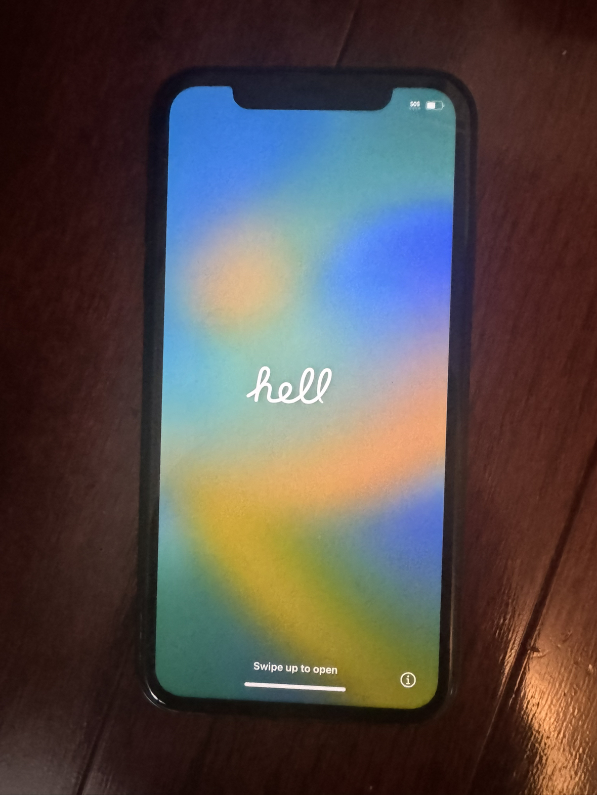 iphone XR (64GB) - photo 2