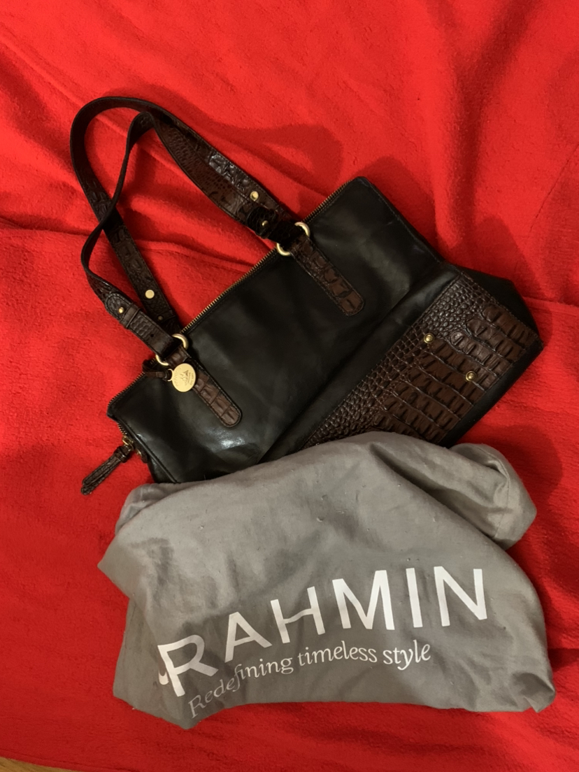 An stylish bag image indicator(5)