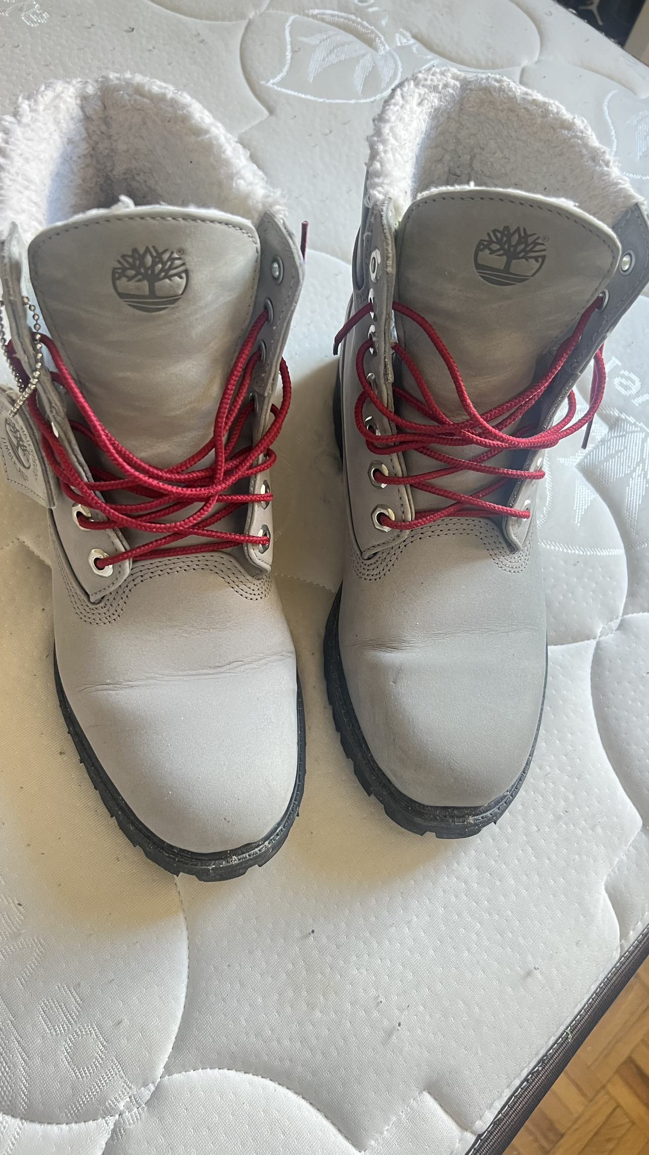 Timberland