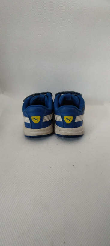 Puma Toddler Shoes - Size 4 - photo 3