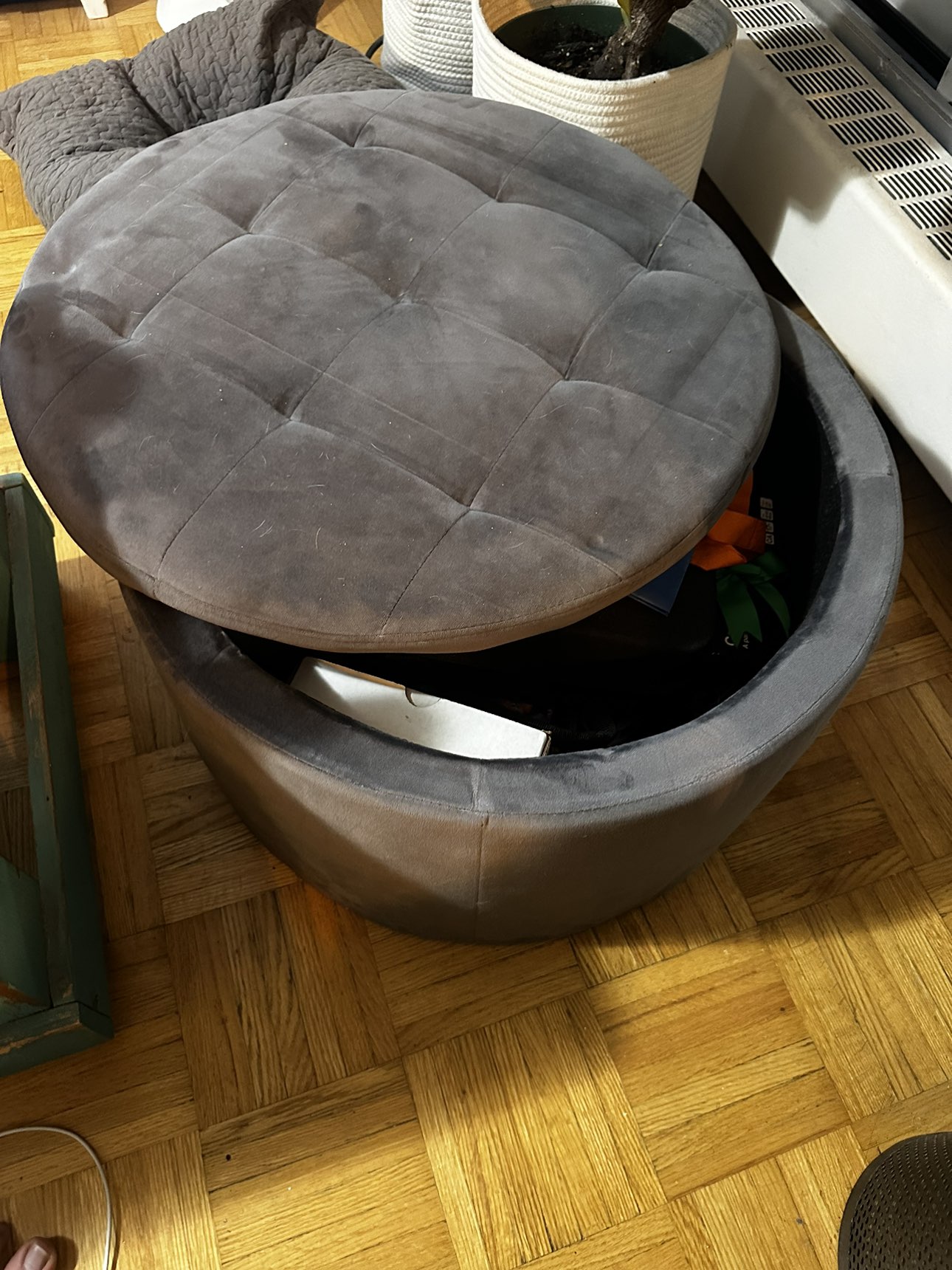 Lightly Used Couch - photo 4