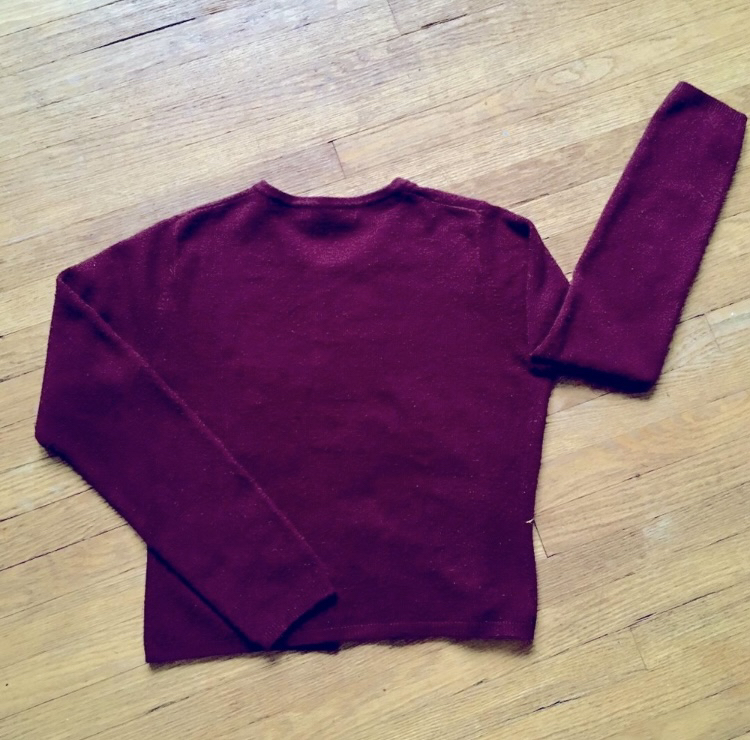 Vintage Early 1990’s Free People image indicator(2)