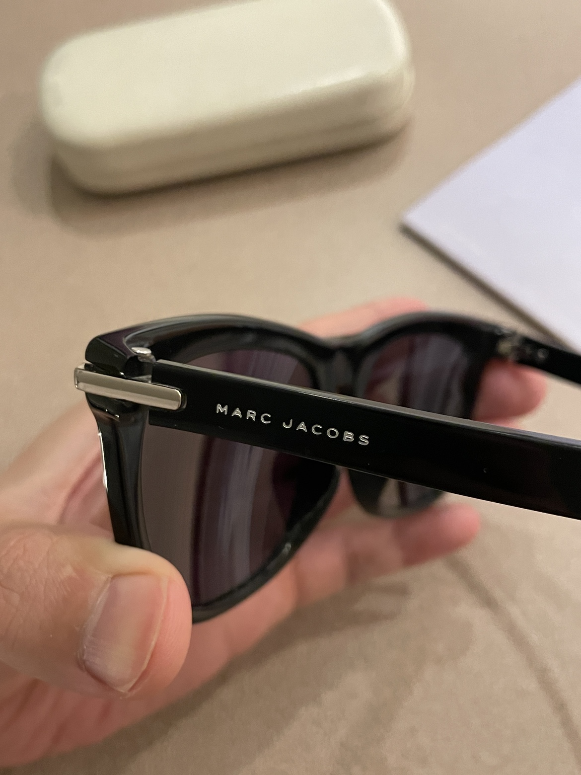 Marc Jacobs 193FS Sunglass - photo 2