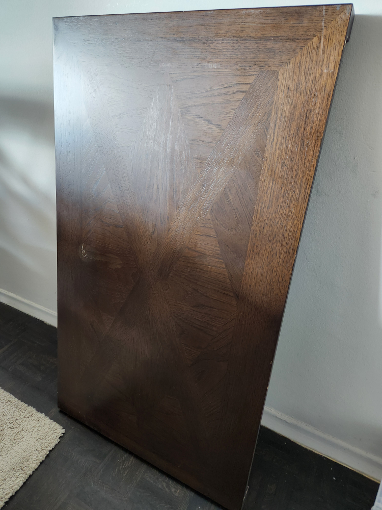 Full Dining set / Extendable image indicator(2)