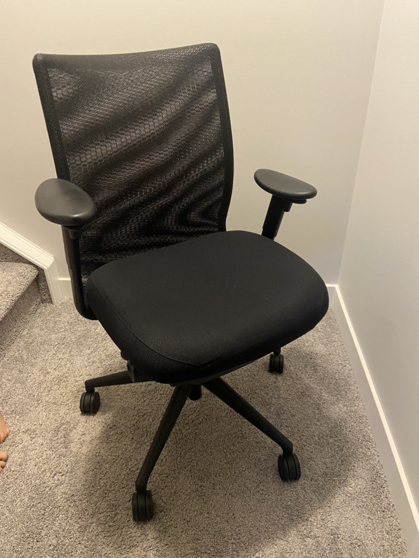 Office chair
