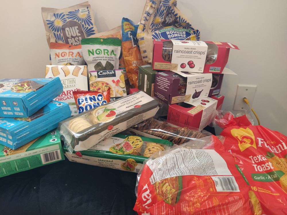 Freestyles# Food products - photo 2