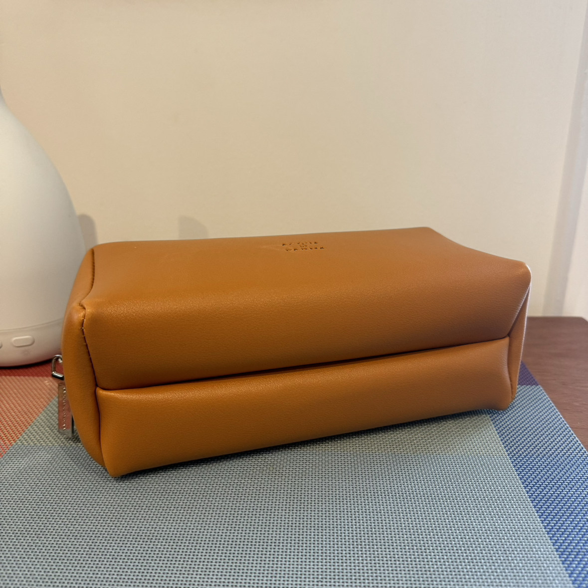 2024 Acqua Di Parma Air Canada Business Class Amenity Kit image indicator(7)