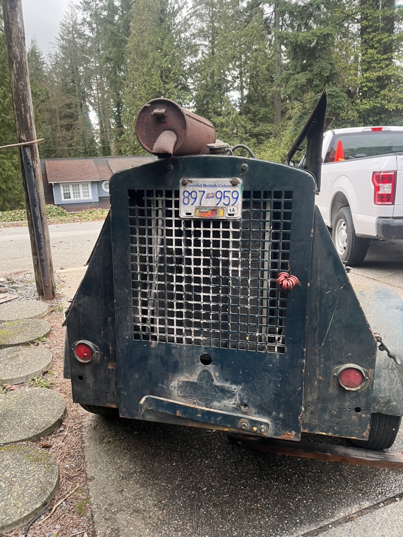 Compressor - photo 3