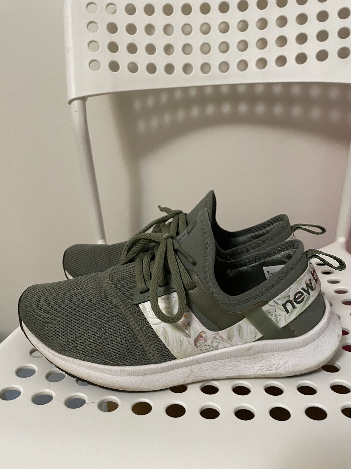New Balance Sneakers - photo 3