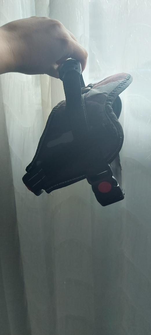 Medium Sized Dog Harness - photo 2
