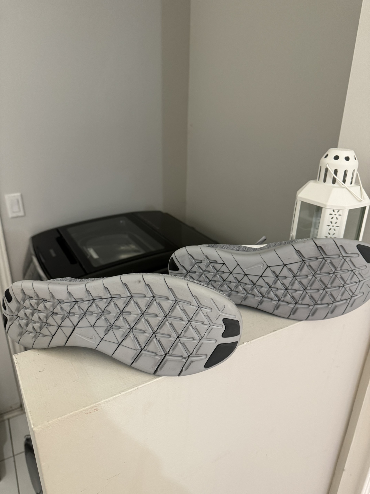 Nike size 11 super light image indicator(2)