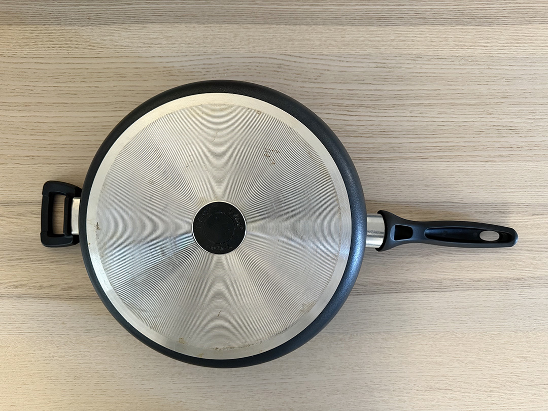 T-Fal Jumbo Cooker #freecycle - photo 3