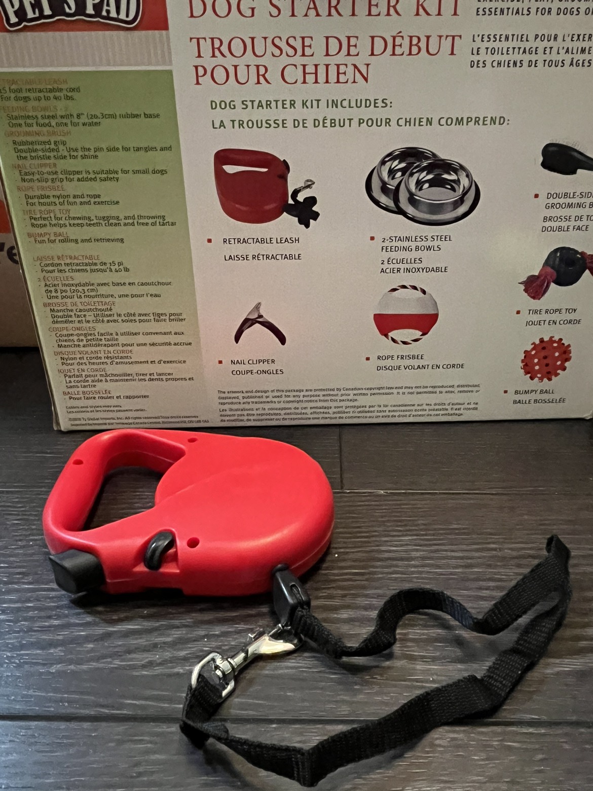 Dogs Toys bundle image indicator(2)