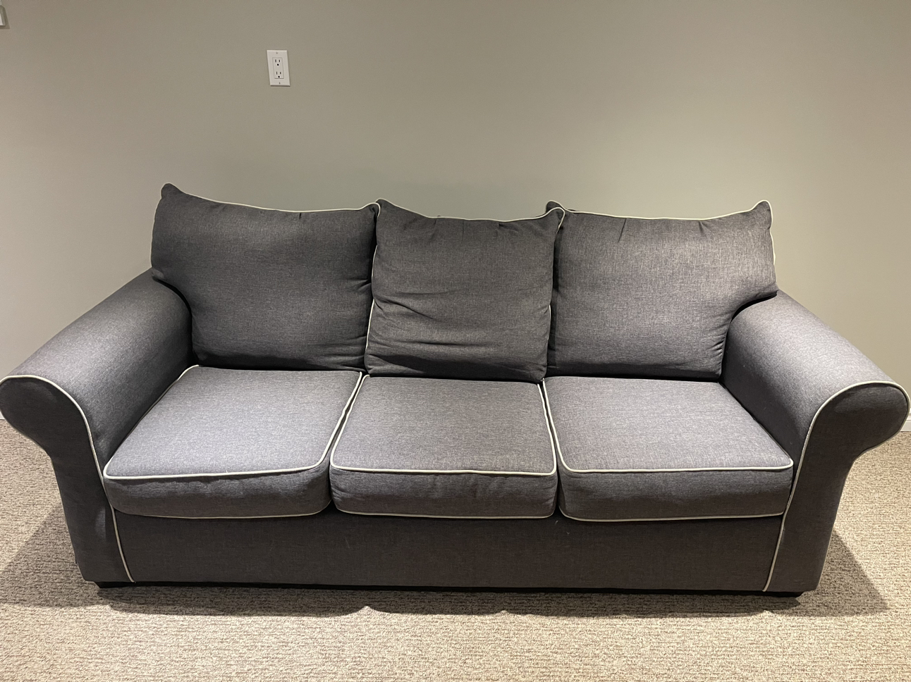 Sofa Set for Sale: Camila Collection - photo 2