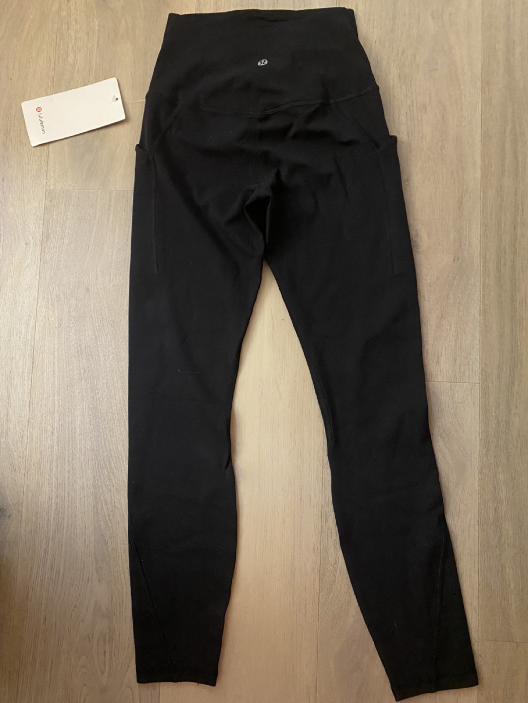 BRAND NEW Lululemon Align Pant 25” w/ Pockets - photo 3