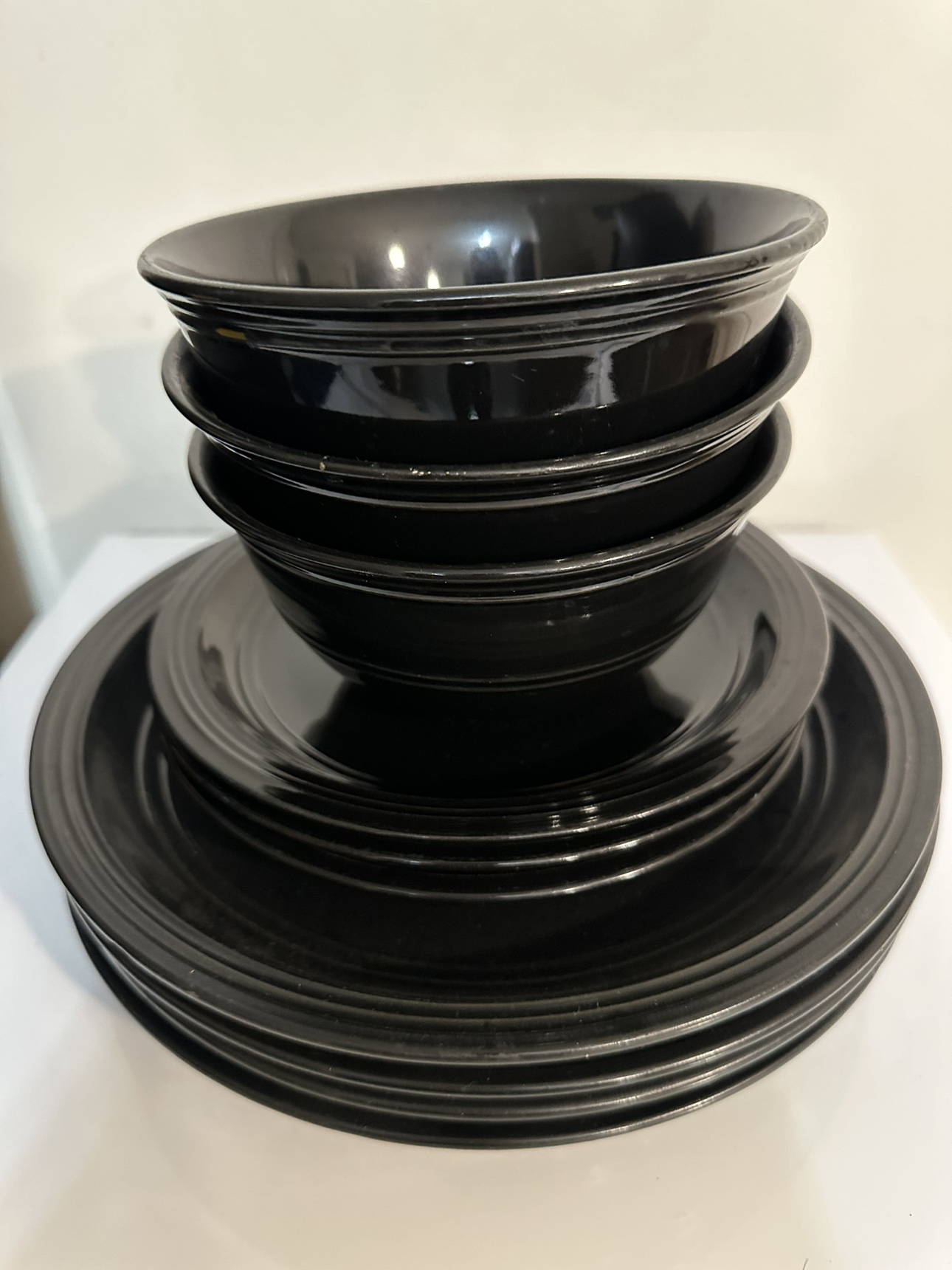 Dinnerware set