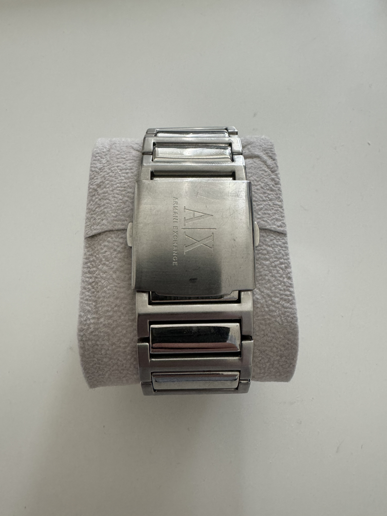 Armani Exchange Men’s Watch - photo 2