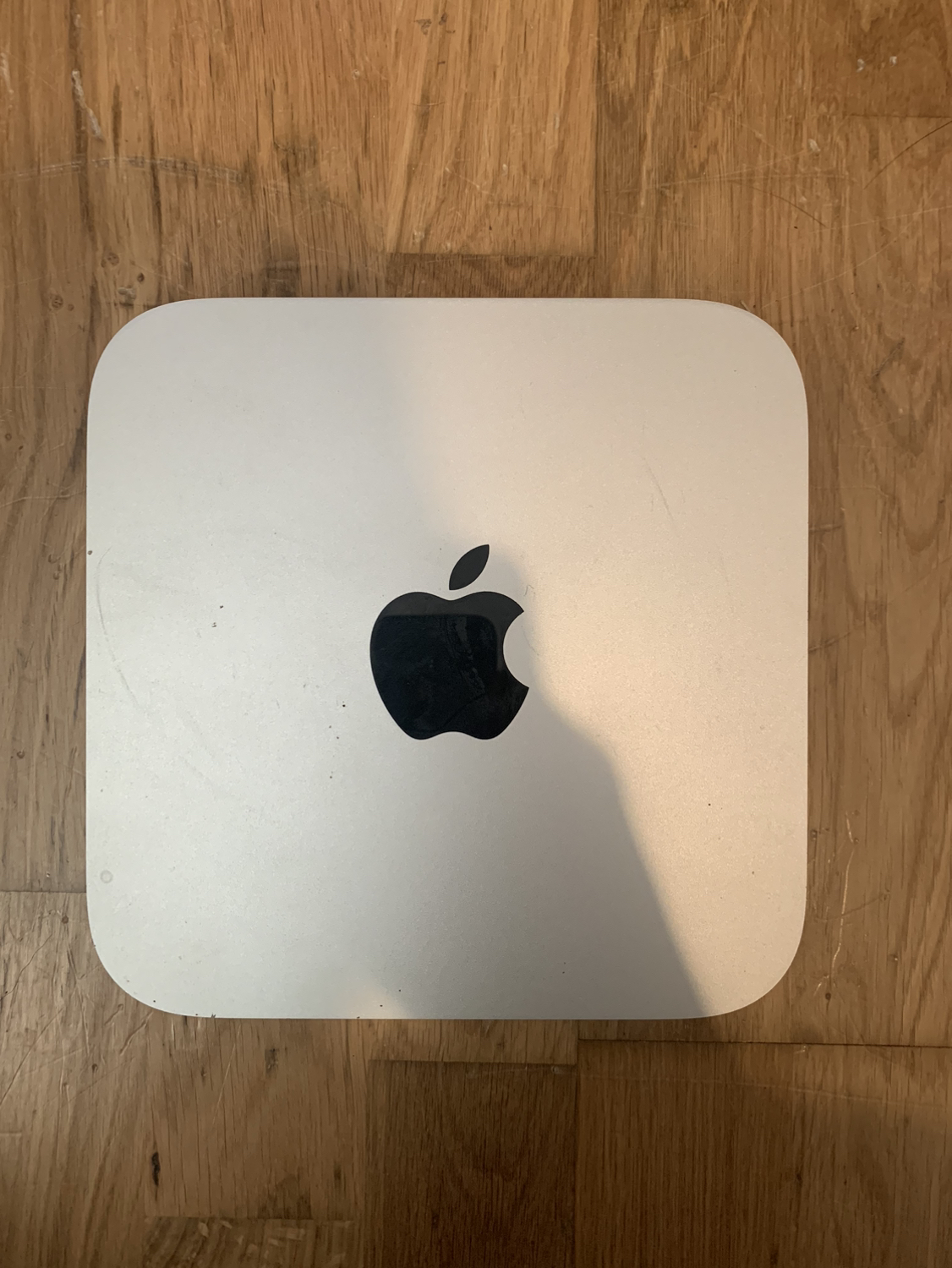 Mac Mini price negotiable - photo 2