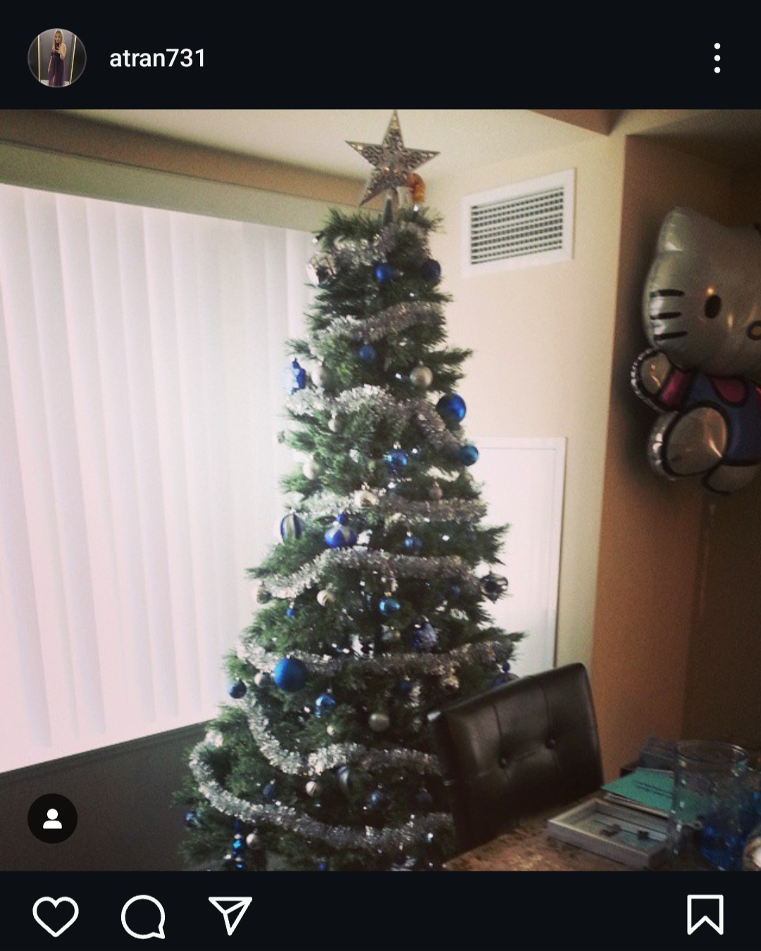 Christmas Tree