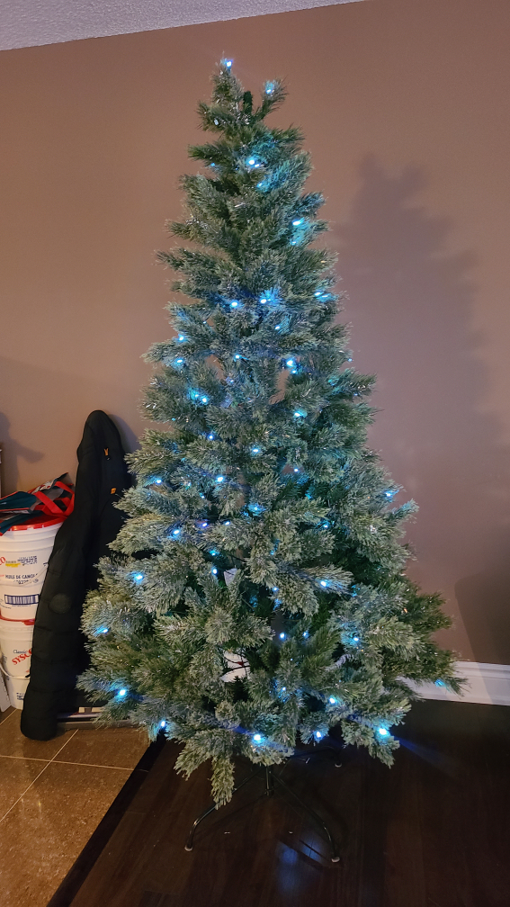 Christmas Tree - photo 2