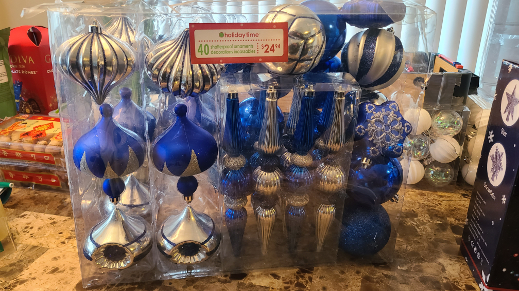 Christmas Tree - photo 4