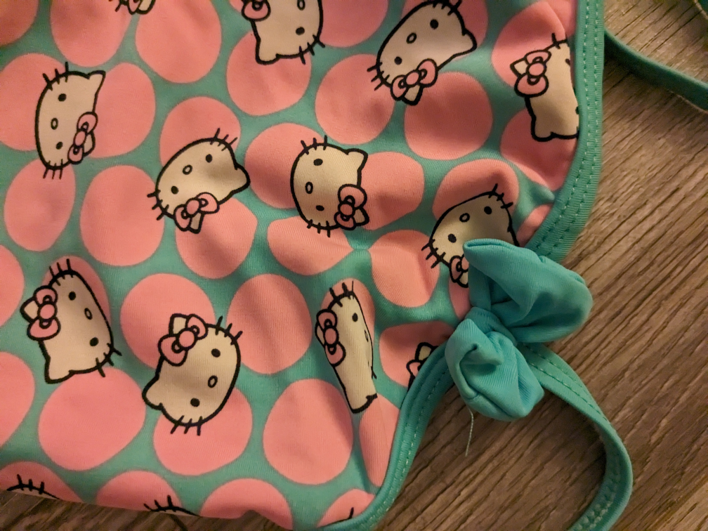 hello kitty - photo 2