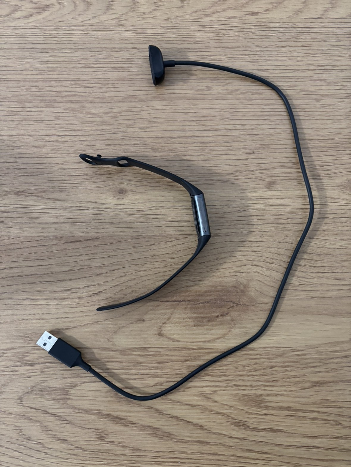 Fitbit Charge 5 smart watch - photo 2