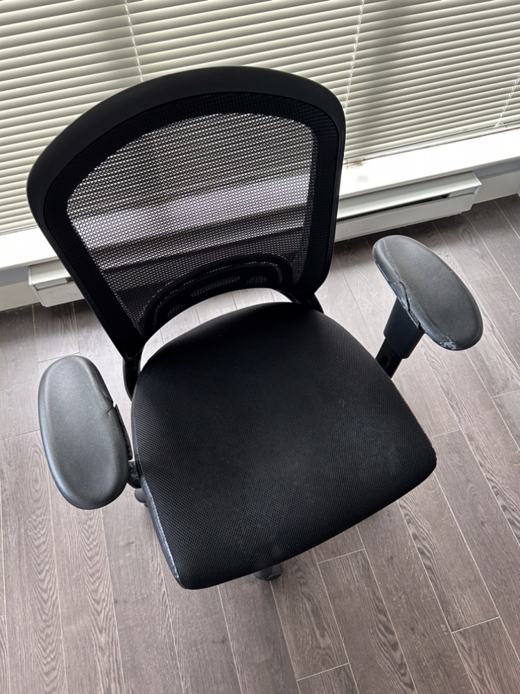 Office Chair - photo 4