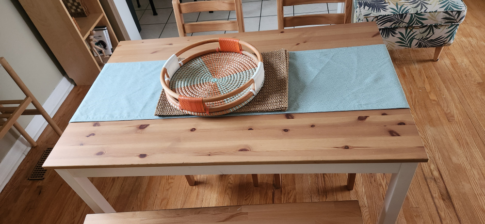 Dining table - IKEA - photo 4