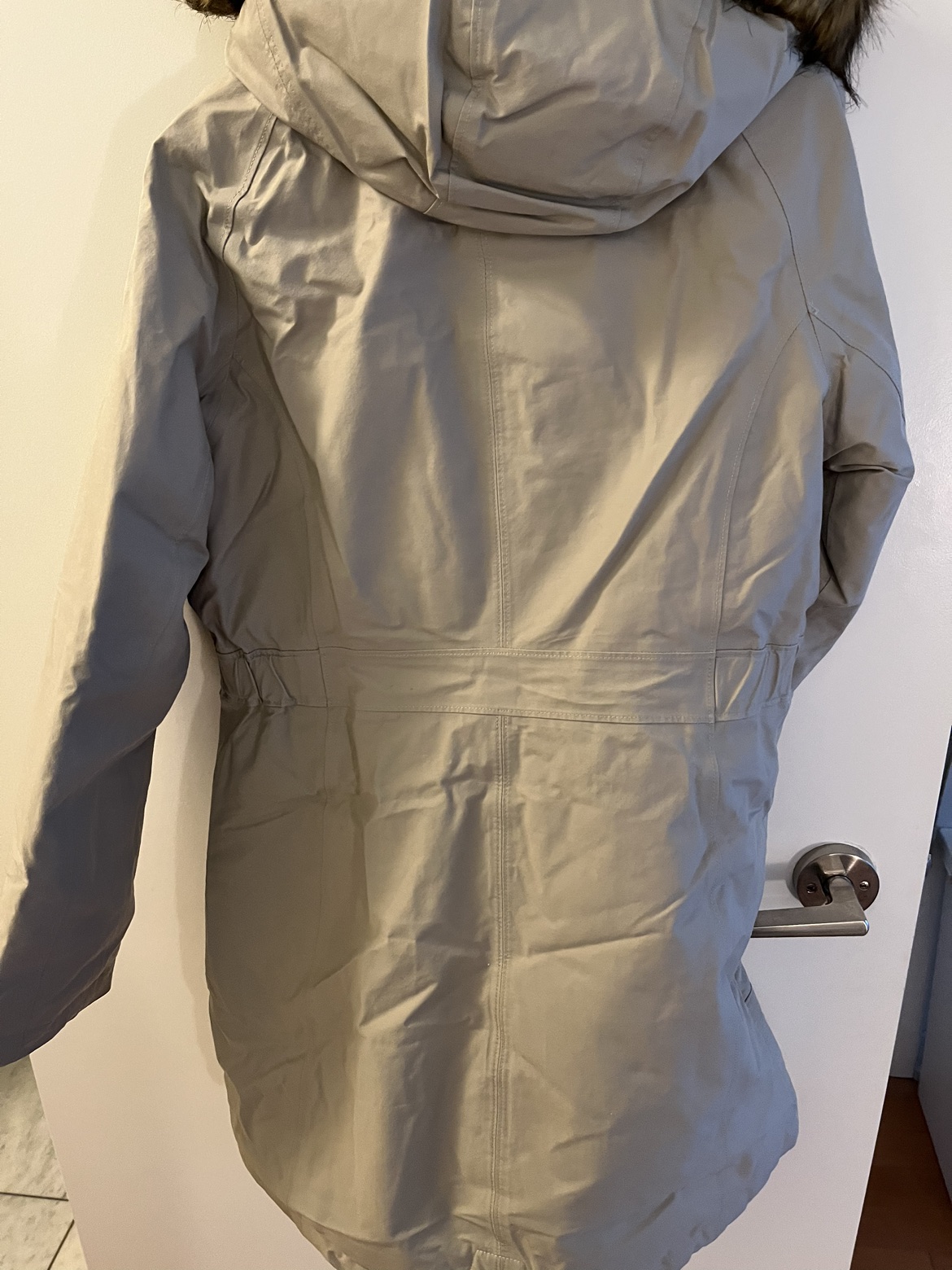 The North Face Winter Coat - photo 3