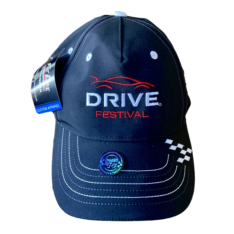 New Embroidered Cap, Adjustable - photo 2