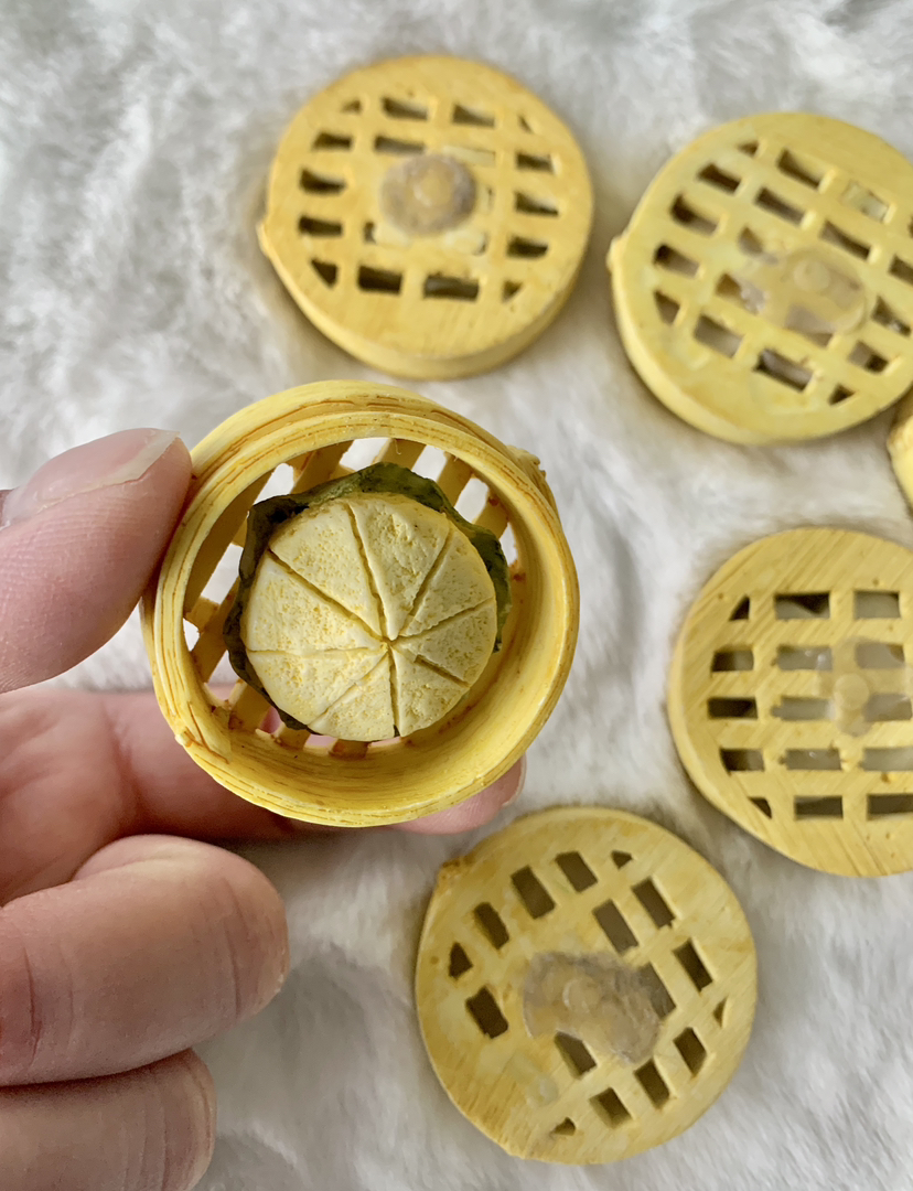 🆕 Dim Sum cute decor ornaments image indicator(4)