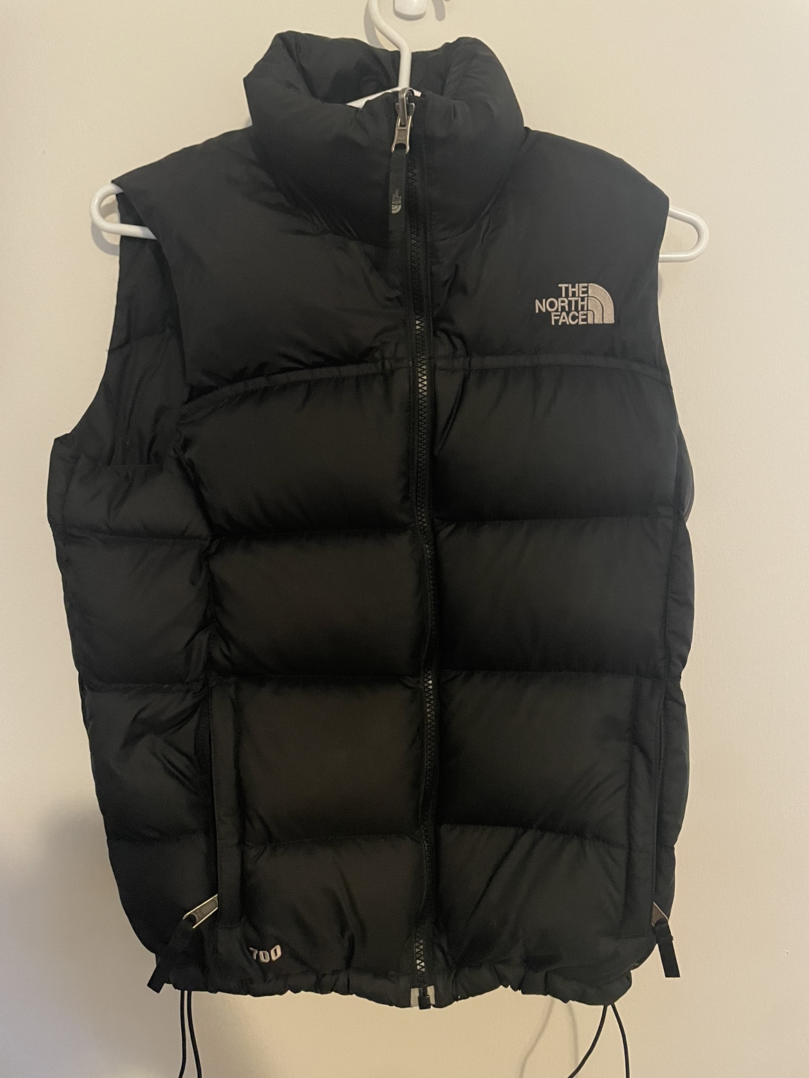 Northface Puffer Vest