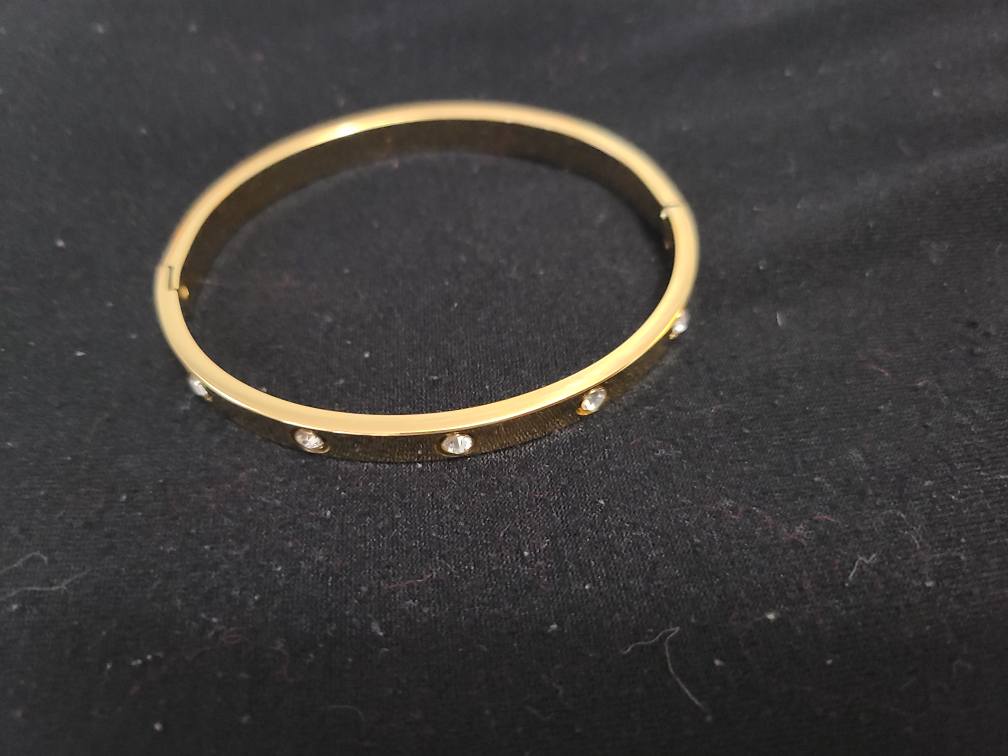 Fashion Bangle thumbnail